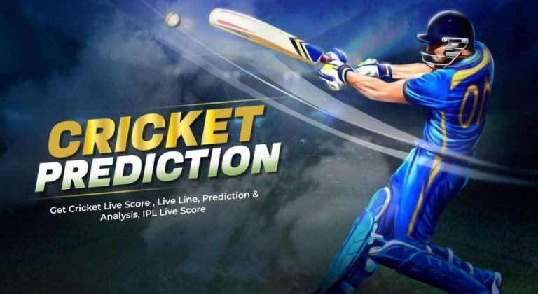 5 Ideas for Improving Your Live Cricket Prediction