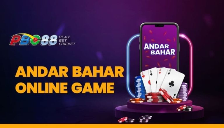 How to Play the Andar Bahar Online Game