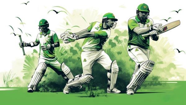 Top Strategies for Successful Cricket Betting