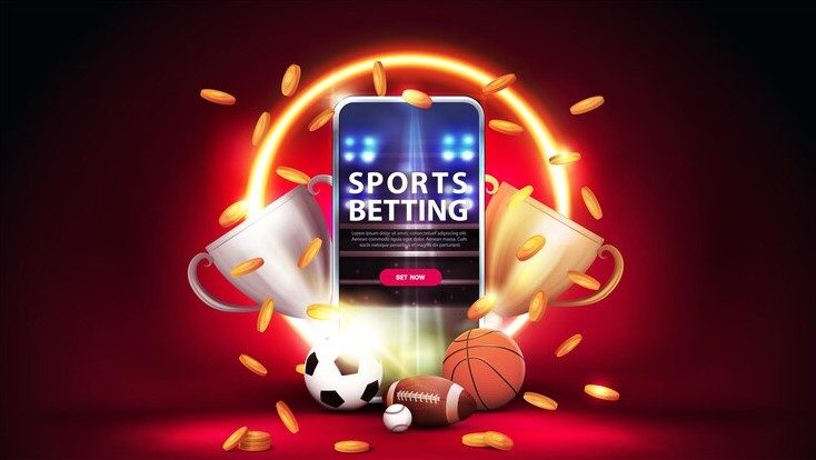 The Impact of Social Media - Sports Betting